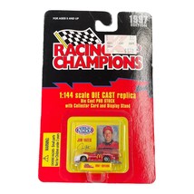 1997 Jim Yates Racing Champions McDonalds NHRA Pro Stock Die Cast 1:144 ... - $9.19