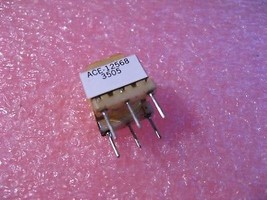 Step-Down Transformer ACE-12568 PCB Mount - NOS Qty 1 - £4.52 GBP