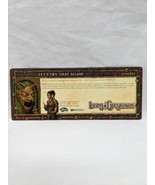 DND Let&#39;s Try That Again Campaign Card Living Greyhawk Set 2 Card 3/5 - £6.27 GBP