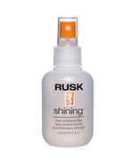 Rusk Shining Sheen &amp; Movement Myst, 4.2 Oz. - £13.82 GBP