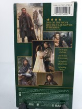 Robin Hood: Prince of Thieves ~ VHS ~ 1991 - £2.00 GBP