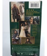 Robin Hood: Prince of Thieves ~ VHS ~ 1991 - $2.50