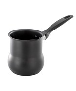 Better Chef 0.45 Quart Aluminum Nonstick Turkish Coffee Warmer in Black ... - $652.67 MXN