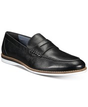 Alfani Men&#39;s Wagner Penny Loafers Shoes, Size 9.5 - £39.54 GBP