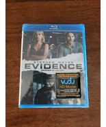 Blu-Ray Evidence SEALED - $19.99