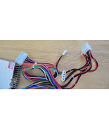 Emacs P1A-6200P 1U AC Input 200W ATX Industrial Power Supply - $49.50
