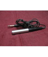 Vtg Realistic MC-1000 Dynamic Microphone Hi-Fi Mic - €12,70 EUR