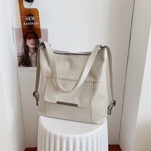 Women Bags Multifunction  Handbags for Women Designer  Bag High Quality Large Ca - £80.25 GBP