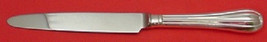 Firenze by Fortunoff / Buccellati-Italy Sterling Silver Regular Knife 8 ... - $70.09