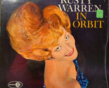 Rusty Warren In Orbit [Vinyl] - £10.19 GBP
