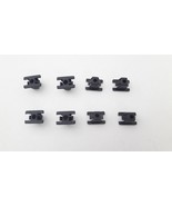 8X Tail Lights Clips Fasten Retainers fit for TOYOTA PICKUP 4Runner Bump... - $18.33 CAD