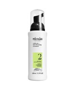 Nioxin System 2 Scalp Treatment 3.4 oz - $35.58