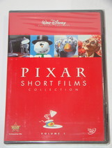 Walt Disney - Pixar Short Films Collection (Dvd) (New) - £19.66 GBP