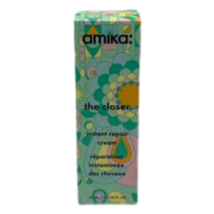 Amika The Closer Instant Repair Cream 1.7 Oz - £18.21 GBP