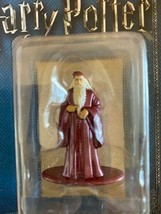Disney Harry Potter Albus Dumbledore Nano Metalfigs Jada Toys Nrfp Mip Purple 2&quot; - £4.31 GBP