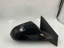 2015-2017 Hyundai Sonata Passenger Side View Power Door Mirror Black B04... - $116.99