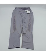 DIORIXD Yoga pants Breathable and Comfortable Long Pattern Yoga Pants, Grey - $437.71 MXN