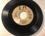 Billy Joe Spears 45 Vinyl Record Stay Away From The Apple Tree - $4.94