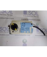 Siemens GLB331.1E Air Damper Actuator Rotary Version Three-Position Control - $97.20
