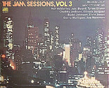 Newport In New York &#39;72 - The Jam Sessions Vol 3 [Vinyl] - £39.97 GBP