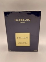 Guerlain Shalimar Edp 3oz/90ml Eau De Parfum Spray For Women - New In Box - £115.59 GBP
