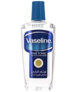 Vaseline Hair Tonic &amp; Scalp Conditioner For Dry Hair (Rose), 200ml, - $27.49