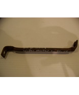 1965 DODGE CORONET PLYMOUTH BELVEDERE SATELLITE WIPER MOTOR SUPPORT ROD OEM - $43.09 CAD