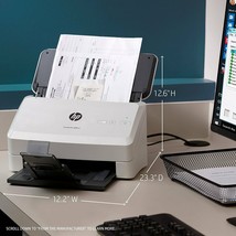 HP ScanJet Pro 3000 S3 Scanner L2753A  - £263.00 GBP