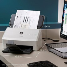 HP ScanJet Pro 3000 S3 Scanner L2753A  - $329.99