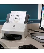 HP ScanJet Pro 3000 S3 Scanner L2753A  - $329.99