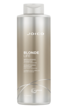 Joico Blonde Life Brightening Shampoo, 33.8 Oz.