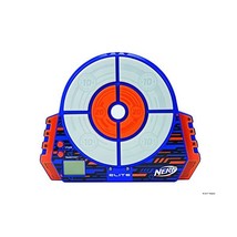 NERF 11509 Elite Digital Target Game  - $54.00