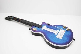 CRKD Gibson Les Paul Guitar Controller - Blueberry Burst Pro image 4