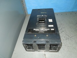 Westinghouse MC3800NW 800A 3P 600V Molded Case Switch Style# 2612D47G04 Used - £474.09 GBP