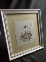 Dry Flower Picture - $19.16 CAD