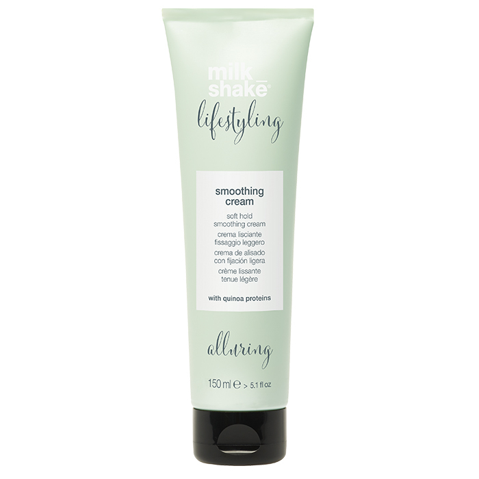 Milk Shake Lifestyling Smoothing Cream 175ml
