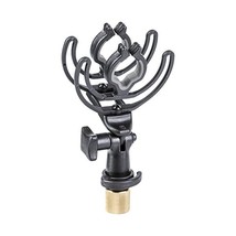 Rycote 041106 INVision INV-6 Microphone Suspension  - $113.00