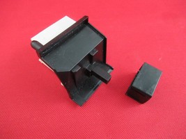 Bosch Thermador Dishwasher Power Switch  5600.033.324  5600033324 - $38.35