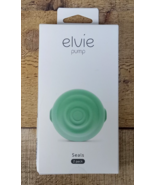 Elvie Pump Silicone Breast Pump Seals - 2 pack - New in Box - $231.92 MXN