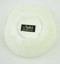 Stiffel Bedroom Vanity Porcelain Jewelry Trinket Box - £13.02 GBP