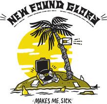New Found Glory Makes Me Sick (CD) Album (UK IMPORT) DigiPak - $8.49