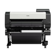 Canon imagePROGRAF TX-3000 36 Inch Color Large Format Printer 1 Roll Feeder - £3,581.06 GBP