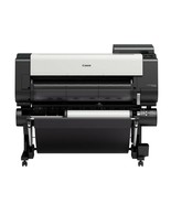 Canon imagePROGRAF TX-3000 36 Inch Color Large Format Printer 1 Roll Feeder - $87,319.23 MXN