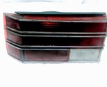 Dodge 5207529 5207713 1978-1980 Omni LH Driver Tail Light Assembly Red C... - $31.47