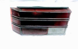 Dodge 5207529 5207713 1978-1980 Omni LH Driver Tail Light Assembly Red C... - £25.12 GBP