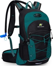 The N Nevo Rhino Hydration Backpack Is An Insulated Daypack Ideal For Hiking - $50.98