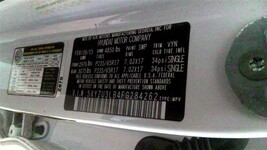 Crossmember/K-Frame Rear SWB Sport FWD Fits 13-16 SANTA FE 104397684 - €85,57 EUR