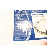 LIONEL-  11814 FORD RTR IMITED EDITION TRAIN SET- 0/027-  NEW - SH - €308,01 EUR