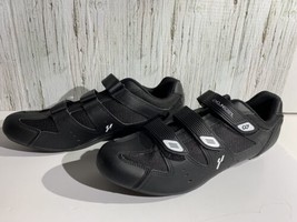 CD Bicycle Cycling Men&#39;s Shoes Size 50 Compatible With Shimano SPD SL LO... - $40.74