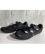 CD Bicycle Cycling Men&#39;s Shoes Size 50 Compatible With Shimano SPD SL LO... - £31.85 GBP